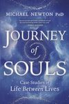 Journey of Souls: Case Studies of Life Between Lives