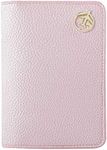 Lychii Leather Passport Wallet for 