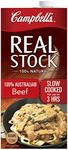 Campbell's Beef Real Stock 1 litre