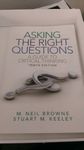 Asking the Right Questions: A Guide to Critical Thinking (10th Edition)