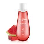 DOT & KEY Watermelon Superglow Pore Tightening Toner|Face Toner For Glowing Skin|Glycolic Toner For Open Pores Tightening|Alcohol Free, Toner For Uneven Skin Tone|For All Skin Types|150 Ml, Pack of 1