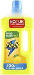 Flash Multipurpose Floor Liquid Cle