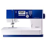 Pfaff 610 Sewing Machine with IDT System, Large, Including Accessories