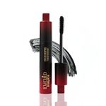 LoveChild Masaba High-Hopes Tubing Mascara, Lengthens, Curls & Volumizes Lashes, Smudge-Proof & Water resistant, All Day Wear, Enriched with Pentapeptide & Pro-Vitamin B5, 6 g
