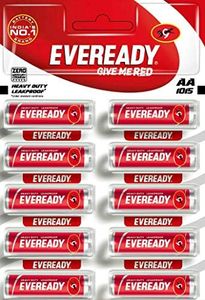 Eveready A