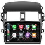 4GB+32GB Android 13 Car Radio Stere