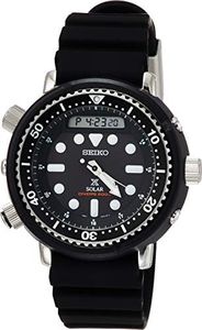 Seiko PROSPEX SBEQ001 [PROSPEX Diver Scuba]