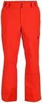 Spyder Men's Traction Pants, Volcan