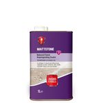 LTP MATTSTONE Sealer - Impregnating Stone Sealer (1 LITRE)