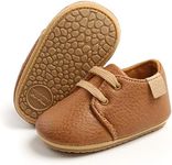 ENERCAKE Baby Boys Girls Oxford Sho