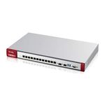 Zyxel USG Flex 700 (USG310 v2), UTM Firewall Hardware Only, Recommended up to 250 Users [USGFLEX700]