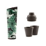 Camo Water Bottle For Men