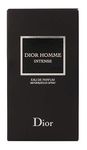 Christian Dior Dior Homme Intense Eau De Parfum Spray for Men, 100ml