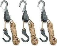 Tension Carabiner for Volleyball ne