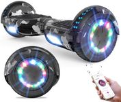 GeekMe Hoverboards for kids 6.5 Inc