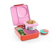 OmieBox Bento Box for Kids - Insula