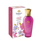 Yardley London Be a Diva Eau De Parfum for Women 30ml