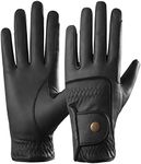AFE Genuine Leather Horse Riding Gl