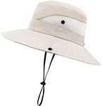 PIGBENGO Women Sun Hat UV Protectio