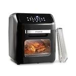 Emperial 12L Air Fryer Oven 1800W w
