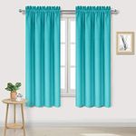 DWCN Blackout Curtains – Thermal In