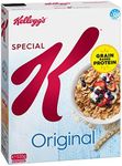 Kellogg's Special K, Breakfast Cereal, 535g