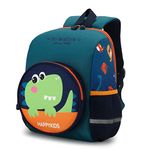 Kindergarten Backpack For Boys