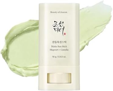 Beauty of Joseon Sun Stick Matte: Armoise + Camelia