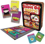 Gamewright Sushi Go Party Board Game