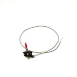 Oregon 60-009 Throttle Control Cable Assembly Replaces McLane 1013B, Black