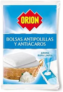 Orion - Bo