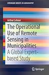 The Operational Use of Remote Sensi