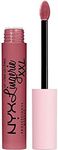 NYX PROFESSIONAL MAKEUP Lip Lingeri
