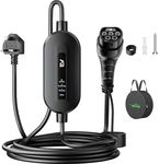EVJUICION EV Charger Cable Type 2 t