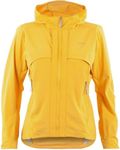 SUGOi, Women's Versa II Jacket, Golden, Large