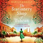 The Stationery Shop of Tehran