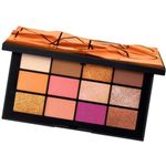 NARS Afterglow Eyeshadow Palette