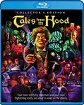 Tales From The Hood:Collector's Edition [Blu-ray]