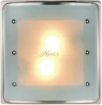 Hunter Ellipse 100 CFM Ceiling Exha
