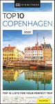 DK Eyewitness Top 10 Copenhagen: 2020 (Travel Guide) (Pocket Travel Guide)