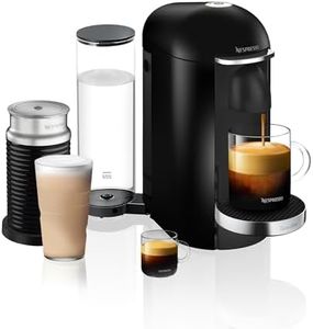 Nespresso