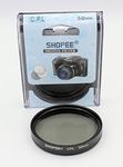 Uv Filter For Canon Rebel T7i