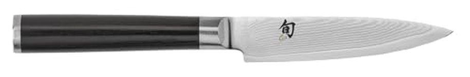 Shun DM0716 Classic 4-Inch Paring Knife