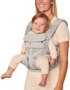 Ergobaby O