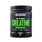 Creatine For Women Vegan