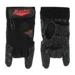 Bowling Glove by Master- Right Hand (Medium)