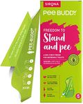 PeeBuddy 5