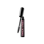 Soap & Glory Thick and Fast Mascara Superjet Black.