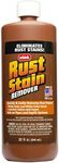 Whink Rust Stain Remover 32 Ounce (Pack of 12)