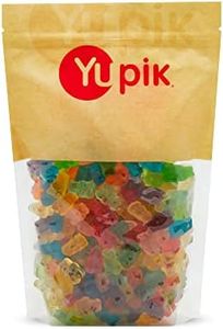 Yupik Gumm